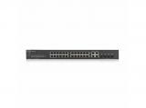 ZyXEL GS1920-24V2 24-port Gigabit Ethernet Smart Managed Switch - No Fan снимка №2