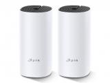 access point TP-Link Deco M4 AC1200 (2-pack) TP-Link Deco M4 AC1200 (2-pack) - access point