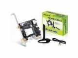 Описание и цена на безжични Gigabyte GC-WB1733D-I