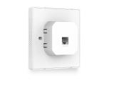 TP-Link Auranet EAP115-Wall - radio access point снимка №2
