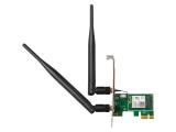 Описание и цена на безжични Tenda E30 AX3000 Wi-Fi 6 Bluetooth 5.0 PCIe Adapter