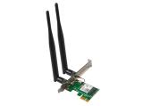 Tenda E30 AX3000 Wi-Fi 6 Bluetooth 5.0 PCIe Adapter снимка №2
