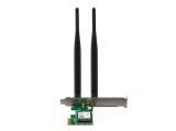 Tenda E30 AX3000 Wi-Fi 6 Bluetooth 5.0 PCIe Adapter снимка №3
