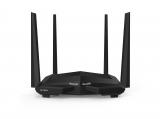 Описание и цена на безжични Tenda AC10 AC1200 Smart Dual-band Wireless Router
