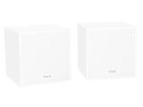Описание и цена на безжични Tenda MW12 AC2100 Tri-band Whole Home Mesh WiFi System (2-Pack)