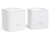 Tenda MW5G 2-Pack AC1200 Whole-home Mesh WiFi System снимка №2