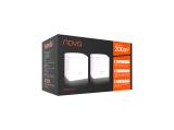 Tenda MW5s 2-Pack AC1200 Whole Home Mesh WiFi System снимка №3