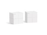Описание и цена на безжични Tenda MW6 2-Pack Whole Home Mesh WiFi System