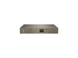 Tenda TEG5312F L3 Managed Switch, 10x 10/100/1000М снимка №4