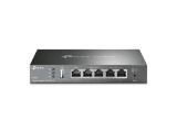 Описание и цена на жични TP-Link ER605 (TL-R605) Omada Gigabit VPN Router