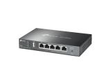 TP-Link ER605 (TL-R605) Omada Gigabit VPN Router снимка №2