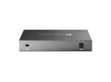 TP-Link ER605 (TL-R605) Omada Gigabit VPN Router снимка №3