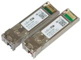 Описание и цена на SFP MikroTik S+2332LC10D SFP+ 10G module kit