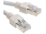 Описание и цена на лан кабел Brand-Rex Cat6+ RJ45 Patch Cable 2m C6CPCS020-888H