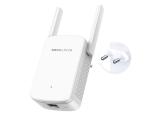 Описание и цена на range extender Mercusys МЕ30 1200Mbps, 1x10/100 RJ45