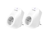 Описание и цена на powerline Tenda SP3 EU Beli Smart Wi-Fi Plug (2 pack)