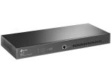 Описание и цена на 8 port TP-Link JetStream TL-SX3008F V1 - 8 x 10 GE SFP+