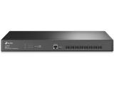 TP-Link JetStream TL-SX3008F V1 - 8 x 10 GE SFP+ снимка №2
