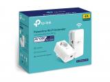 TP-Link TL-WPA7617 KIT AV1000 Gigabit Passthrough Powerline ac Wi-Fi Kit снимка №6 TP-Link TL-WPA7617 KIT AV1000 Gigabit Passthrough Powerline ac Wi-Fi Kit снимка №6