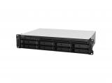 Synology NAS-Server RackStation RS1221RP+ снимка №2