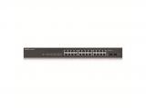ZyXEL GS1900-24, 24 port managed, Gigabit, Rack-Mount снимка №2
