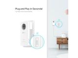 TP-Link AV1300 Gigabit Passthrough Powerline ac Wi-Fi Kit, TL-WPA8631P KIT снимка №5 TP-Link AV1300 Gigabit Passthrough Powerline ac Wi-Fi Kit, TL-WPA8631P KIT снимка №5