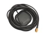 Описание и цена на GPS MikroTik Антена ACGPSA, GPS, 5м, SMA, IP6
