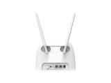 Tenda 4G06 N300 Wi-Fi 4G VoLTE Router снимка №3 Tenda 4G06 N300 Wi-Fi 4G VoLTE Router снимка №3