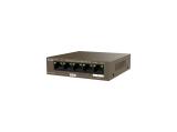 Tenda TEG1105PD 5-Port Gigabit PD Switch With 4-Port PoE снимка №3