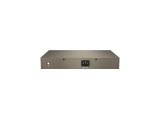 Tenda TEG5310P-8-150W L3 Managed PoE Switch снимка №4