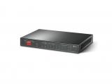 TP-Link TL-SG1210MP 10-Port Gigabit Desktop Switch with 8-Port PoE+ снимка №2