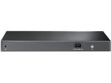 TP-Link TL-SG2218 JetStream 16-Port Gigabit Smart Switch with 2 SFP Slots снимка №3