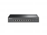 Описание и цена на 8 port TP-Link TL-SX1008 8-Port 10G Desktop/Rackmount Switch