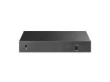 TP-Link TL-SX105 5-Port 10G Desktop Switch снимка №4 TP-Link TL-SX105 5-Port 10G Desktop Switch снимка №4