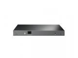 TP-Link JetStream SG3428XMP 24-Port Gigabit and 4-Port 10GE SFP+ L2+ Managed Switch with 24-Port PoE+ снимка №2