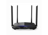 Описание и цена на безжични Tenda AC6 v5.0 AC1200 Smart Dual-band WiFi Router