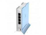 Описание и цена на AP MikroTik RB941-2nD-TC hAP lite AP