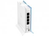 MikroTik RB941-2nD-TC hAP lite AP снимка №2