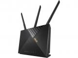 Описание и цена на безжични Asus 4G-AX56