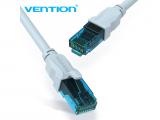 Описание и цена на лан кабел Vention Кабел LAN UTP Cat5e Patch Cable - 1.5M Blue - VAP-A10-S150