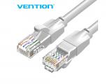 Описание и цена на лан кабел Vention LAN UTP Cat.6 Patch Cable - 1M Gray
