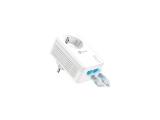 TP-Link Powerline TL-PA7027P V1 Starter Kit - bridge - wall-pluggable снимка №2