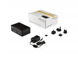 StarTech 2 Port Dual DisplayPort USB KVM Switch with Audio & USB 2.0 Hub снимка №5