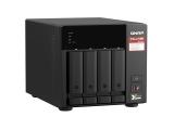 Описание и цена на NO HDD (4) QNAP NAS-Server TS-473A - 0 GB