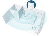 TP-Link EAP235-Wall Omada AC1200 Wireless MU-MIMO Gigabit Wall Plate Access Point снимка №5