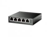 Описание и цена на 5 port TP-Link TL-SG105PE
