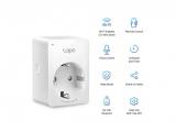 TP-Link Wi-Fi Smart мини контакт Tapo P100 (2-pack) снимка №2