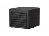 Описание и цена на NO HDD (12) Synology NAS-Server Disk Station DS3622XS+ - 0 TB