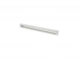 Digitus Professional DN-91410 - Patch Panel - 1U снимка №2 Digitus Professional DN-91410 - Patch Panel - 1U снимка №2