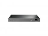 TP-Link TL-SG3452PJetStream 52-Port Gigabit L2+ Managed Switch with 48-Port PoE+ снимка №3 TP-Link TL-SG3452PJetStream 52-Port Gigabit L2+ Managed Switch with 48-Port PoE+ снимка №3